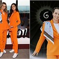 '죄수복' 같다는 항공사 승무원 유니폼이 극찬 받는 이유는?