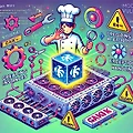 [모던 Vulkan (C++ 버전)] #2: 인스턴스 생성 (RAII와 예외 처리 활용)