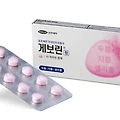 게보린, 사리돈에이 가격, 성분, 효과, 복용법, 부작용, 게보린 포장변경