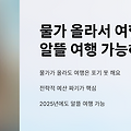 2025년 물가에도 걱정 없는 여행 예산 짜기 전략｜알뜰 여행 노하우
