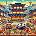 🏯 전주 한옥마을 맛집 투어: 전통과 현대의 맛이 공존하는 곳(6)