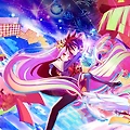 노 게임 노 라이프 1기+극장판+SP (No Game No Life) BD 자막