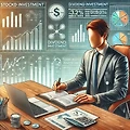 배당주 투자, 안정적인 수익을 위한 5가지 핵심 전략