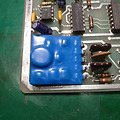 R2008  AUDIO SYNTHESIZER (A6) MIC IDC Problem