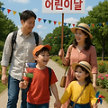 2025년 경남 어린이날에 가족과 함께 가기 좋은곳 추천!