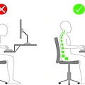 자세 교정 운동으로 거북목·허리통증 해결하는 직장인 스트레칭