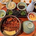슌사이쿠보 - 미슐랭 빕구르망 부산 북구 화명동 장어덮밥 히츠마부시 맛집