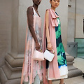 2025 Spring/Summer Fashion Trends Through the Lens(from Boho Chic to Layered Style)