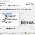 [SQL] - MariaDB 설치 및 DB에 접속하기