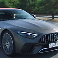 메르세데스 AMG SL 63 마누팍투어 한정판 출시