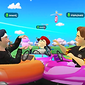 천상천하 유아독존 한국 최고의 VR 무료 게임 BumpyR을 소개합니다!