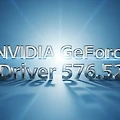NVIDIA GeForce 그래픽 드라이버 576.52: 게이밍과 전문 작업을 위한 최신 업데이트