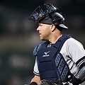 오스틴 로마인 (Austin Romine)과 계약을 맺은 디트로이트 타이거즈