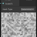 유니티 Noise Node에 대해서 #Shader Graph