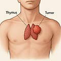 환자 이야기: 흉선암(Thymoma): 원인, 증상, 진단 및 치료 방법, 전문가 의견, 환자에게 좋은 음식