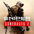 Sniper Ghost Warrior Contracts 2 (스나이퍼 고스트 워리어 컨트랙트 2)