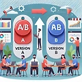 [개발자 영어] A/B Testing