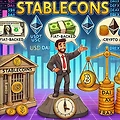 스테이블코인(Stablecoin)의 개념과 투자 활용법?