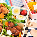나들이 도시락, 뭐 싸가지? 예쁘고 맛있게 싸는 꿀팁!