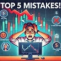 주식 초보자가 절대 하면 안 되는 실수 TOP 5