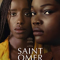 생토메르(Saint Omer, 2022) [아트나인, 프랑스 영화 주간 미개봉작 특별 상영][2024-04-18 개봉]