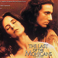 라스트 모히칸 OST - The Last of Mohicans (1992)