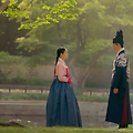 옷소매 붉은 끝동 벤 ost  잠들지 않는 별