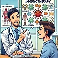 면역 치료(Immunotherapy): 알레르기 비염 완치를 위한 최신 치료법