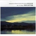 [Music] The Letter - Andante