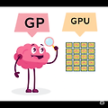 GPU는 무엇일까? (초보자도 이해하는 GPU 핵심 개념!)