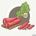 루바브 부작용 자세히 알아보기