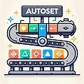 유니티 컴포넌트를 자동으로 할당해주는 도구 AutoSet