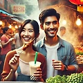 [경기도] 광명시 겨울 데이트코스 추천!