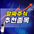 추천 종목 (21/9/29) - 성창기업지주, 한화손해보험, 제이콘텐트리