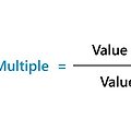 가치평가 배수(Valuation Multiples)