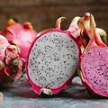 용과(Dragon Fruit)의 효능과 부작용, 손질법에 대해 알아보자.