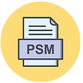 PSM 공정안전보고서 작성법 작성요령 및 양식