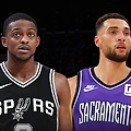 디애런 폭스, 샌안토니오 스퍼스로 전격 트레이드! NBA 판도 바뀌나?