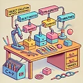 [모던 C++로 다시 쓰는 GoF 디자인 패턴 총정리 #33] 팩토리 메서드(Factory Method) 패턴: 람다와 Concepts로 객체 생성 위임하기