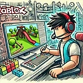 로블록스 스튜디오(Roblox  Studio) 기초 커리큘럼 : 초보자용