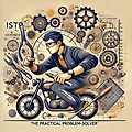 ISTP 성격유형: 실용적인 문제 해결사
