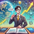 2025년도 글로벌 주식 시장 트렌드?