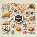 카바 코인(KAVA): DeFi와 암호화폐 생태계의 새로운 강자