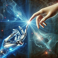 Age of AI) Ep.4 Love, art and stories: decoded