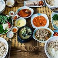 [R] 데이터의 분포를 그래프로 확인하는 "ggridges"패키지
