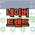 초보자를 위한 네이버트렌드 사용법 완벽 가이드