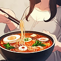 임신 기간 땡기는 라면 조금은 먹어도 괜찮은지? 섭취방법, 주의사항