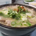 대구 국밥 맛집 청도 돼지 국밥, 해장하러 갔다가 소주 먹는 집