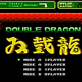 더블 드래곤 Double Dragon (PlayChoice-10) 雙截龍 - 오락실 (MAME) / 아케이드 (Arcade) 게임 롬파일 다운로드