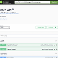[DRF] Swagger에 Rest API 문서 생성